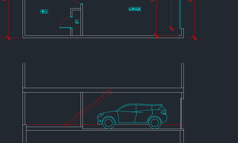 Illustration for article titled mmmm CAD